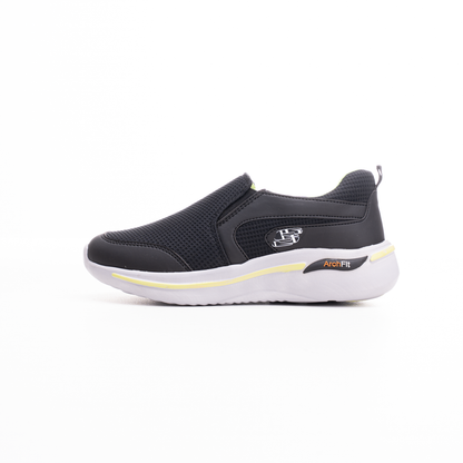 Women Long Standing Comfort Slip-On Sneakers