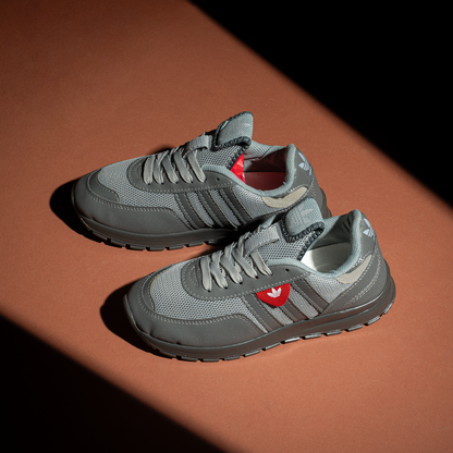 Retro Street Style Sneakers