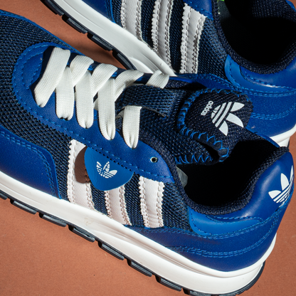 Retro Street Style Sneakers