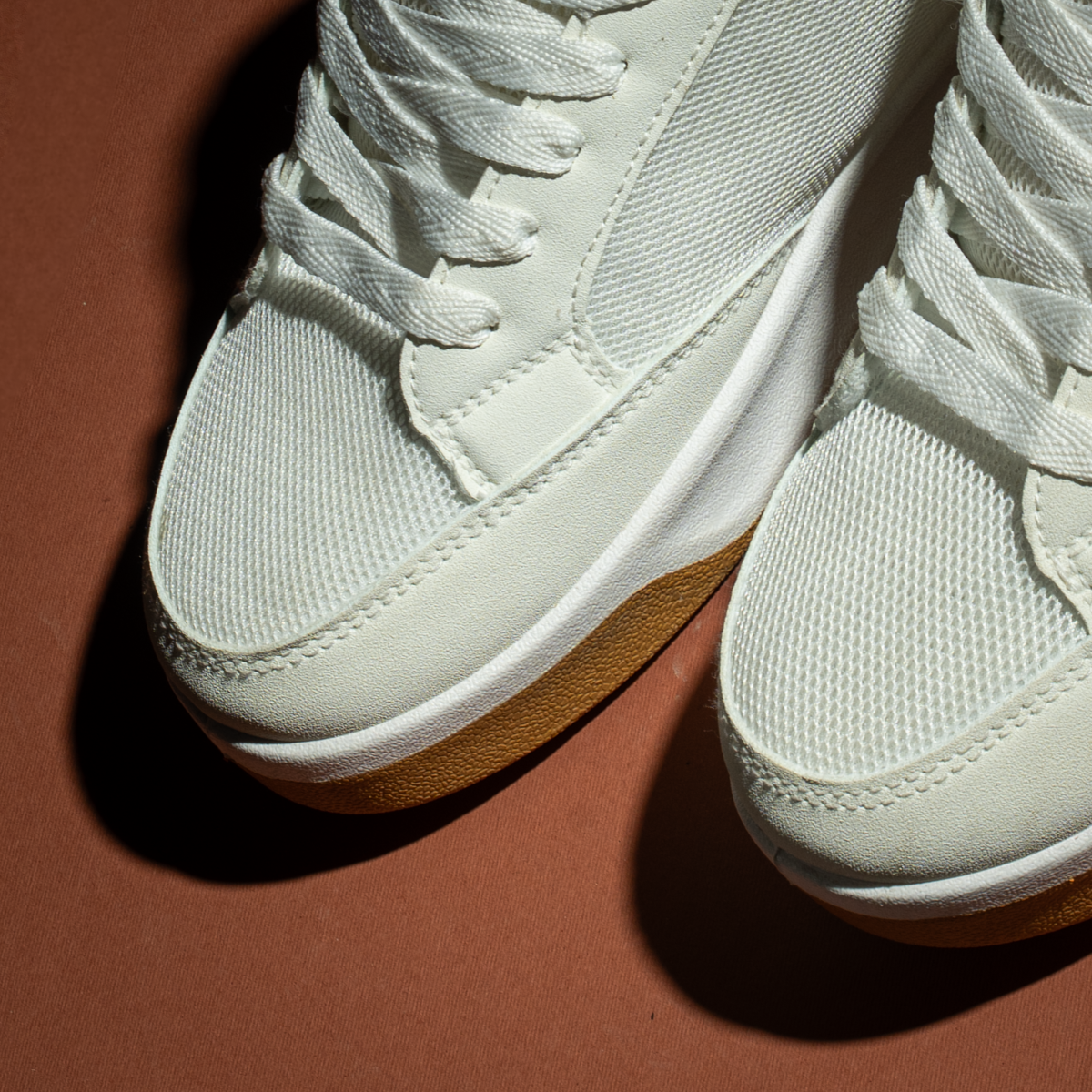Men Casual Court Sneakers