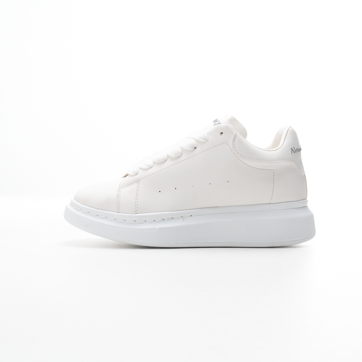 Premium Casual Street Sneakers