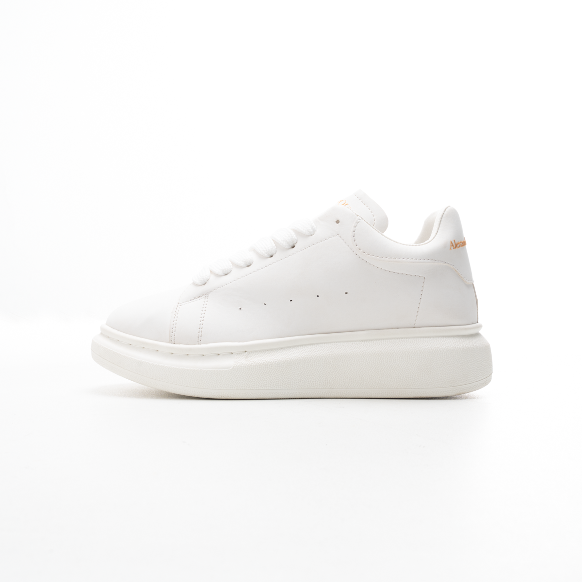 Premium Casual Street Sneakers