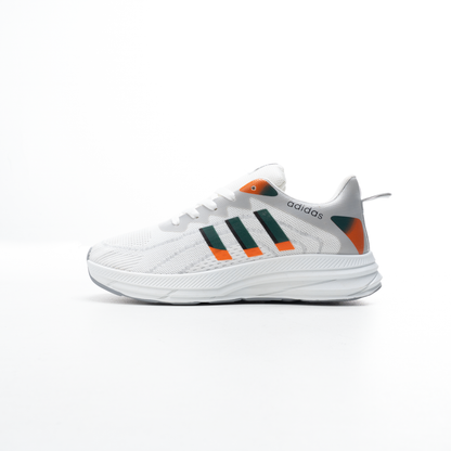 Breathable Knit Running Sneakers