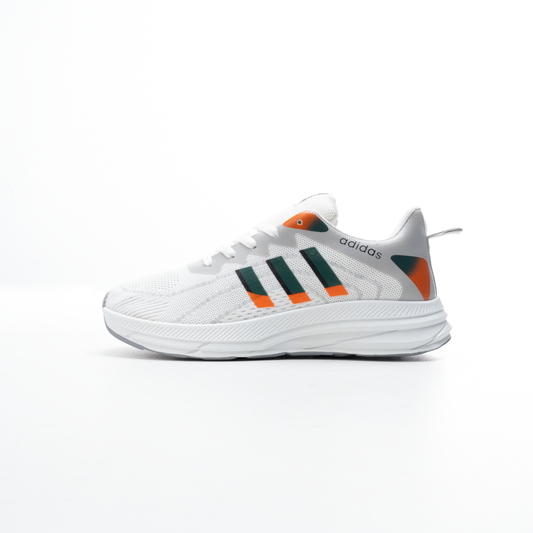 Breathable Knit Running Sneakers