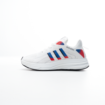 Breathable Knit Running Sneakers
