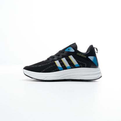 Breathable Knit Running Sneakers