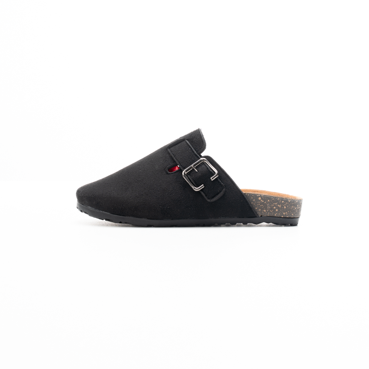 Classic Comfort Suede Slipper