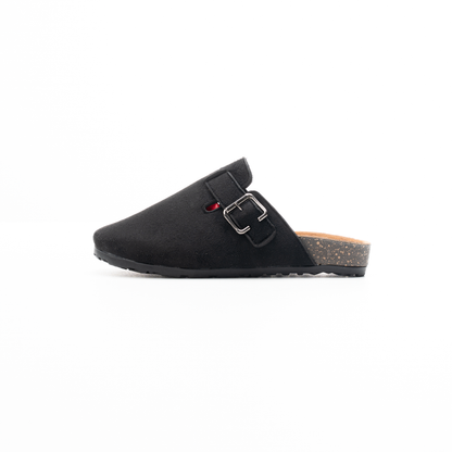 Classic Comfort Suede Slipper