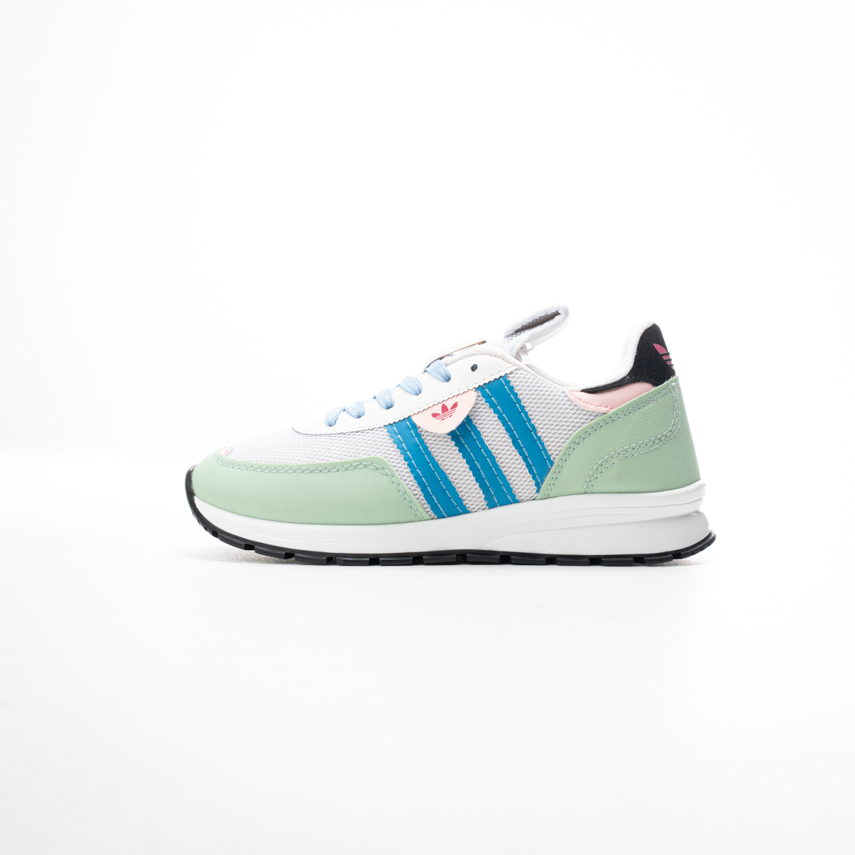 Retro Street Style Sneakers