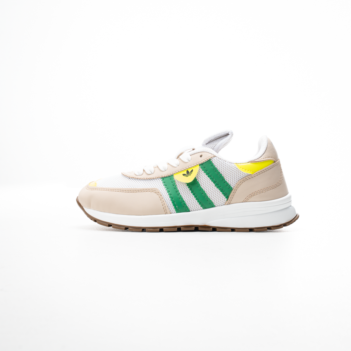 Retro Street Style Sneakers