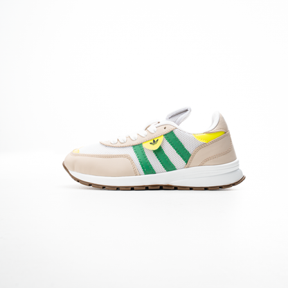 Retro Street Style Sneakers