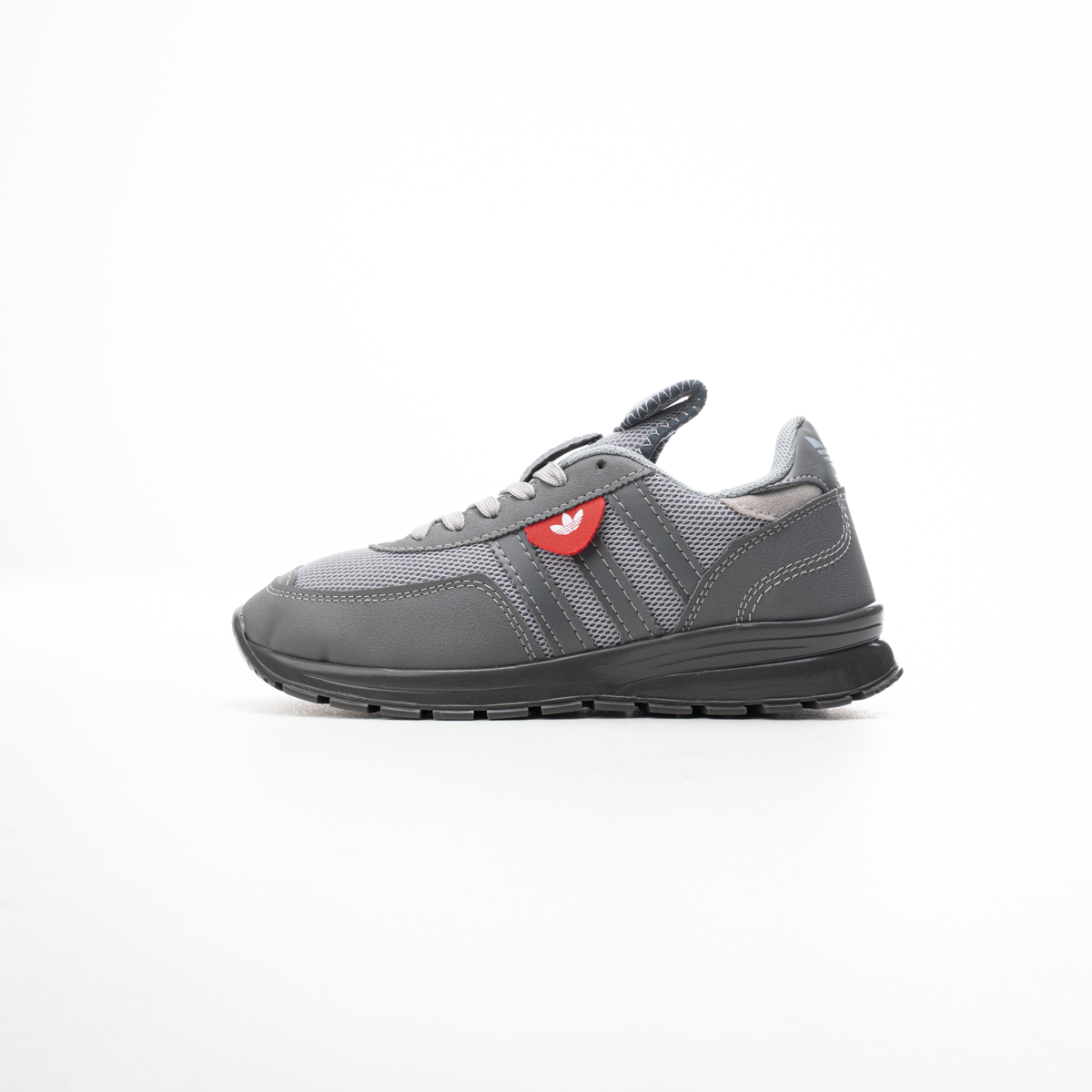Retro Street Style Sneakers