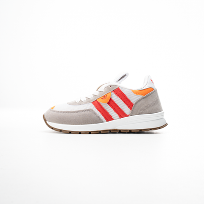 Retro Street Style Sneakers