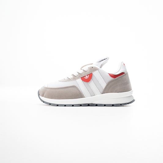 Retro Street Style Sneakers