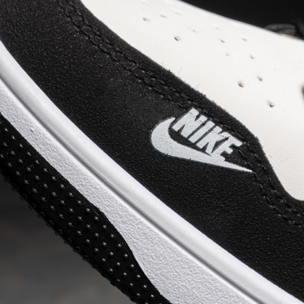 Men Two-Tone Casual Street Sneakers