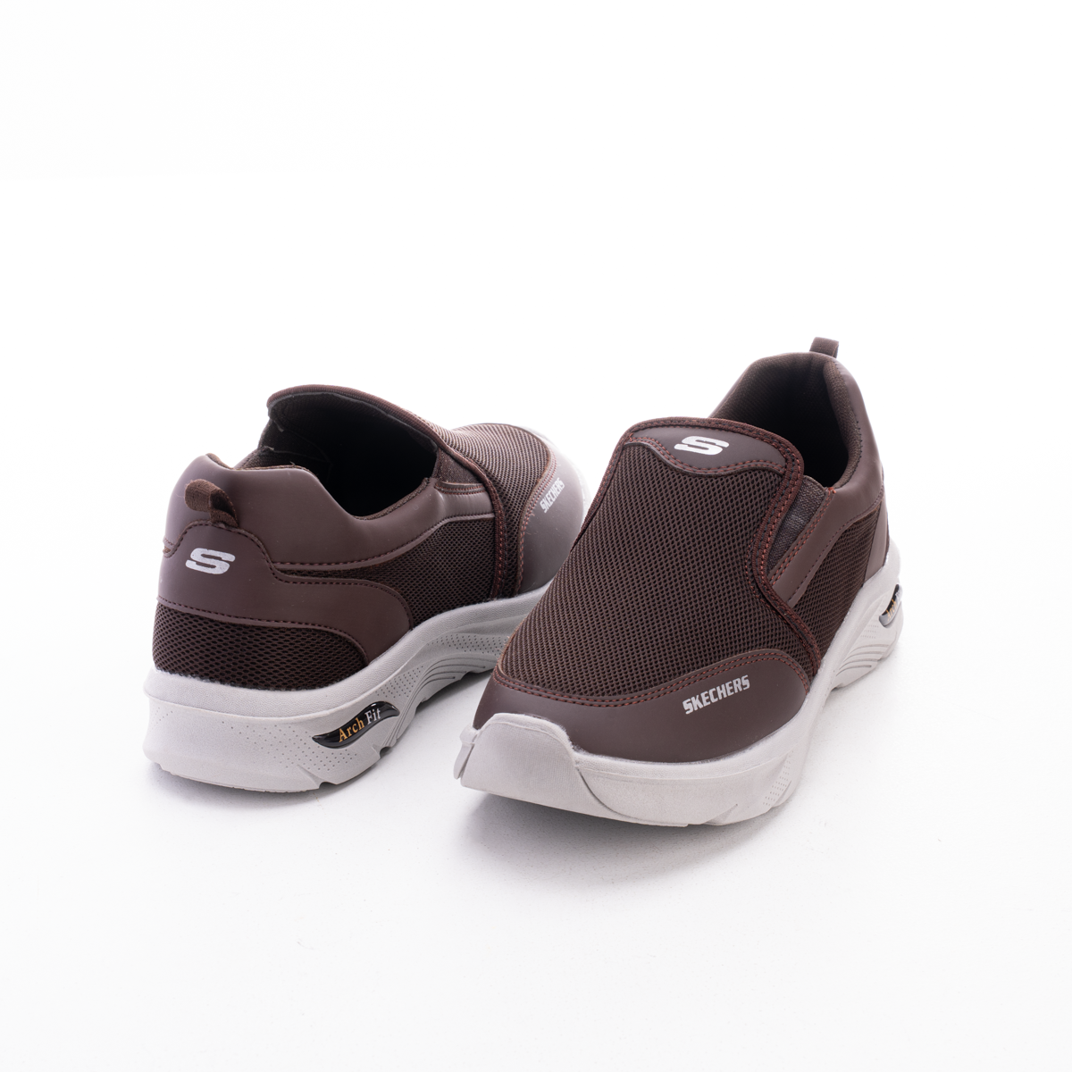 Men Casual All Day Comfort Sneakers