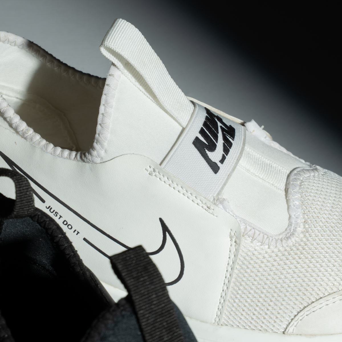 Swift Ease Slip-On Sneakers