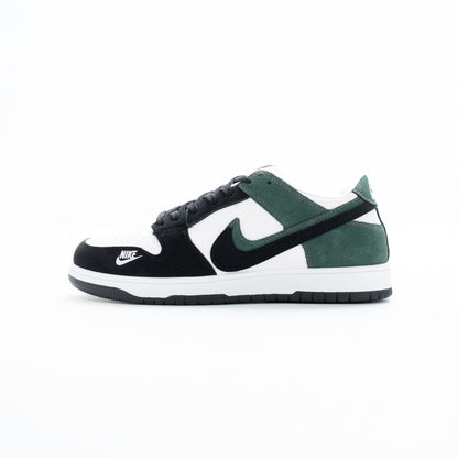 Men Two-Tone Casual Street Sneakers