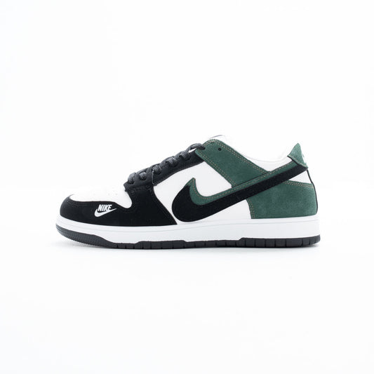 Men Two-Tone Casual Street Sneakers