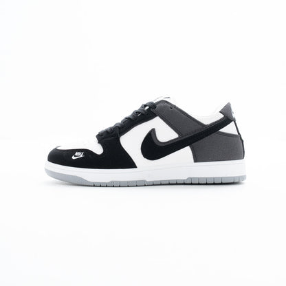 Men Two-Tone Casual Street Sneakers