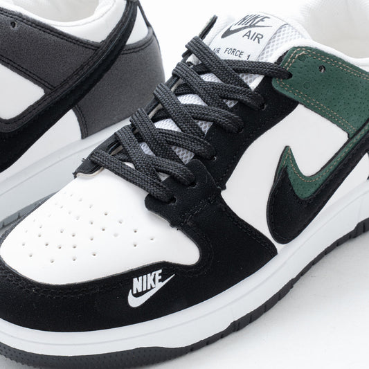 Men Two-Tone Casual Street Sneakers