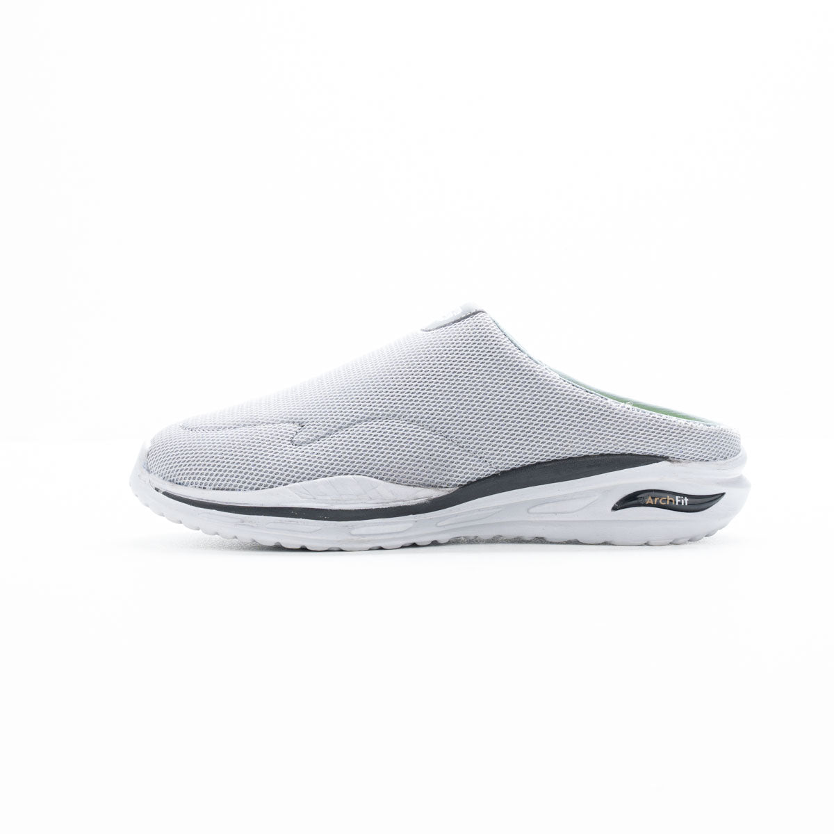 Men Comfort Clogs - EVA Arch Fit Slip-On