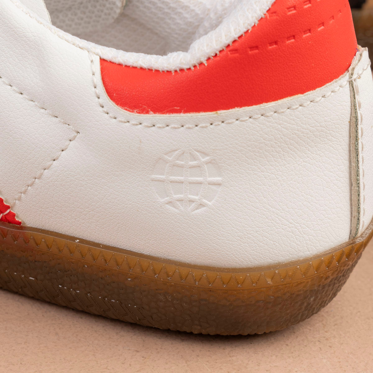 Classic Retro Street Samba Sneakers