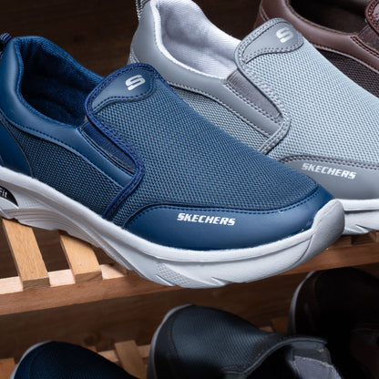 Men Casual All Day Comfort Sneakers