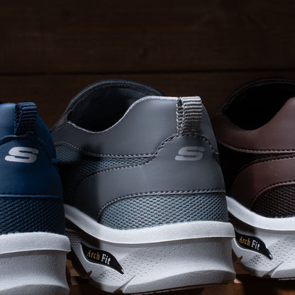 Men Casual All Day Comfort Sneakers