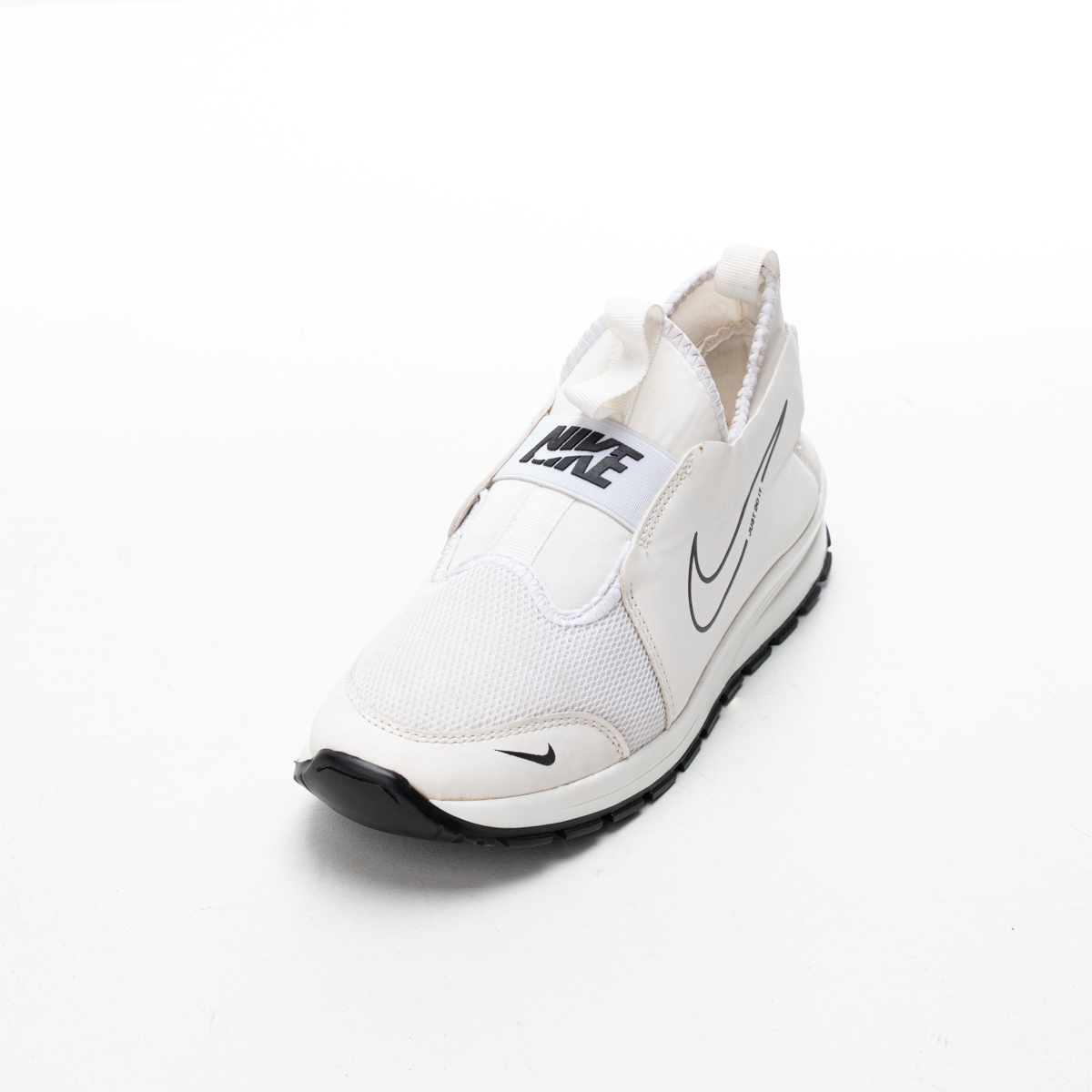 Swift Ease Slip-On Sneakers