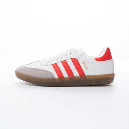 Classic Retro Street Samba Sneakers