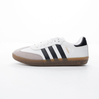 Classic Retro Street Samba Sneakers