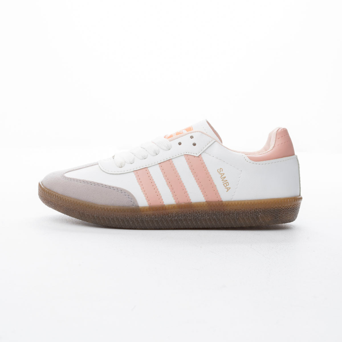 Classic Retro Street Samba Sneakers
