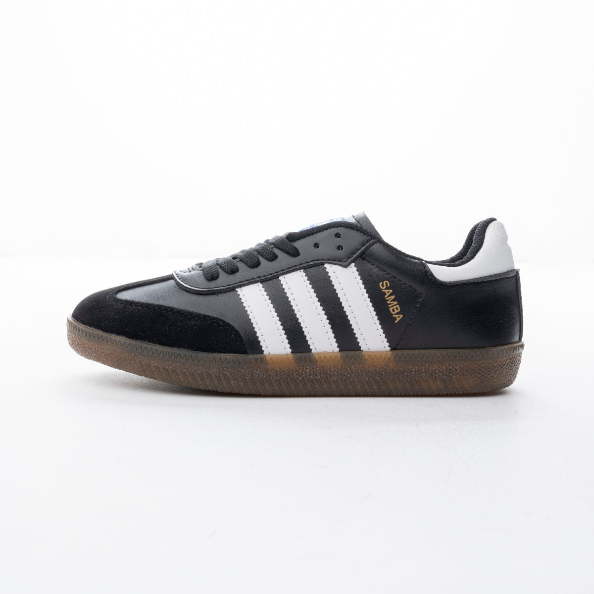 Classic Retro Street Samba Sneakers
