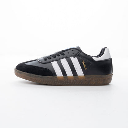 Classic Retro Street Samba Sneakers