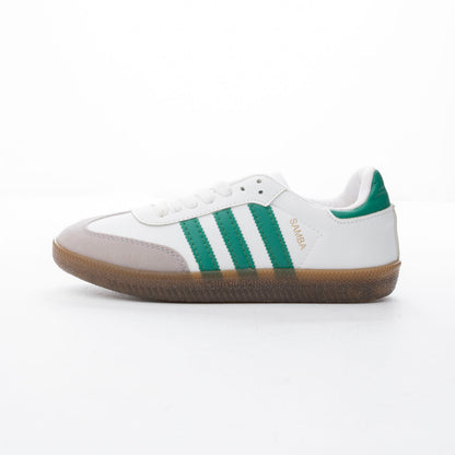 Classic Retro Street Samba Sneakers