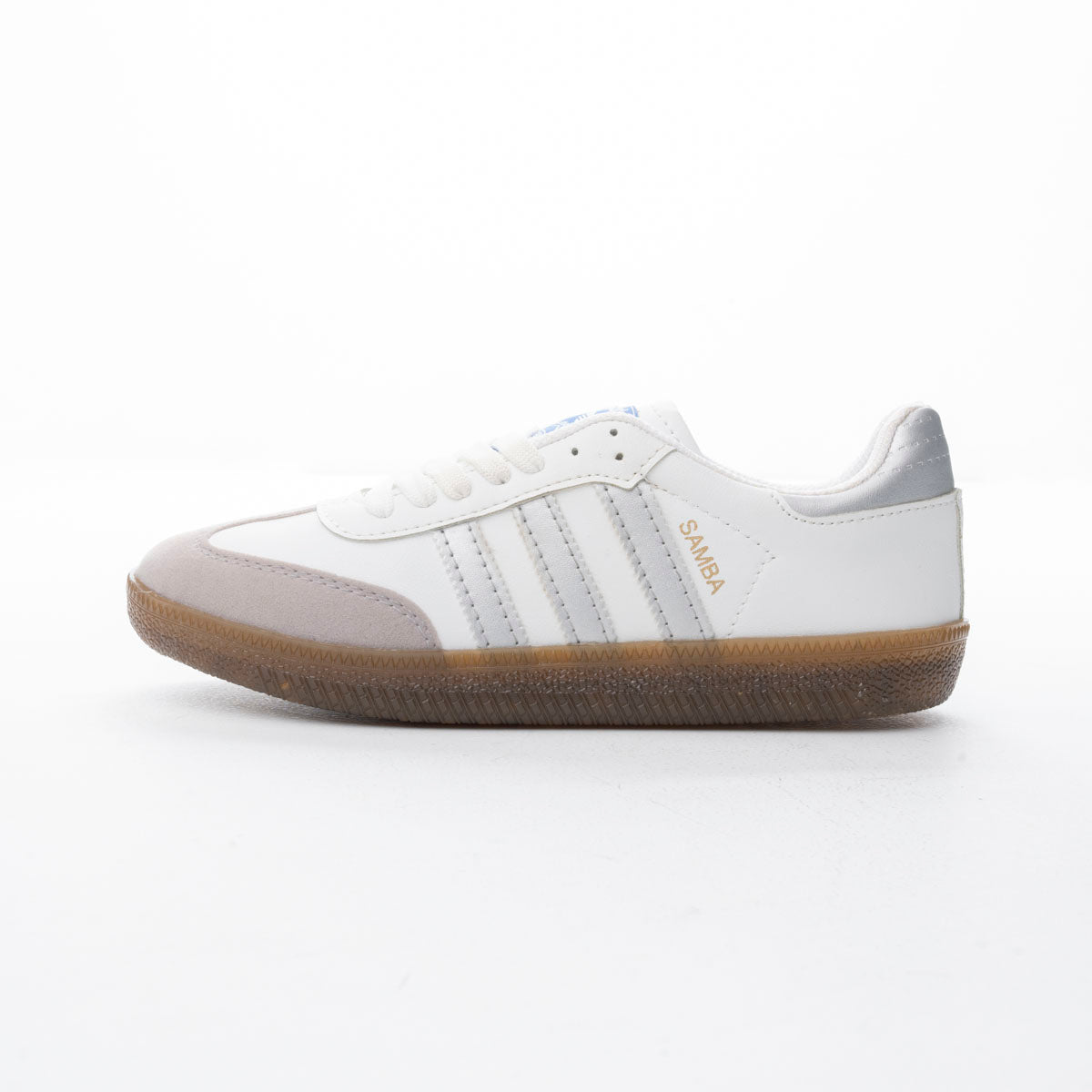 Classic Retro Street Samba Sneakers