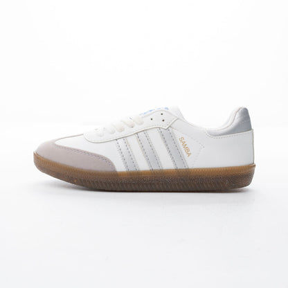 Classic Retro Street Samba Sneakers