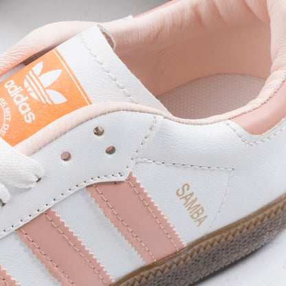 Classic Retro Street Samba Sneakers