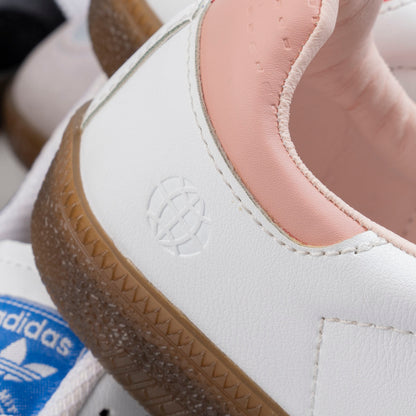 Classic Retro Street Samba Sneakers