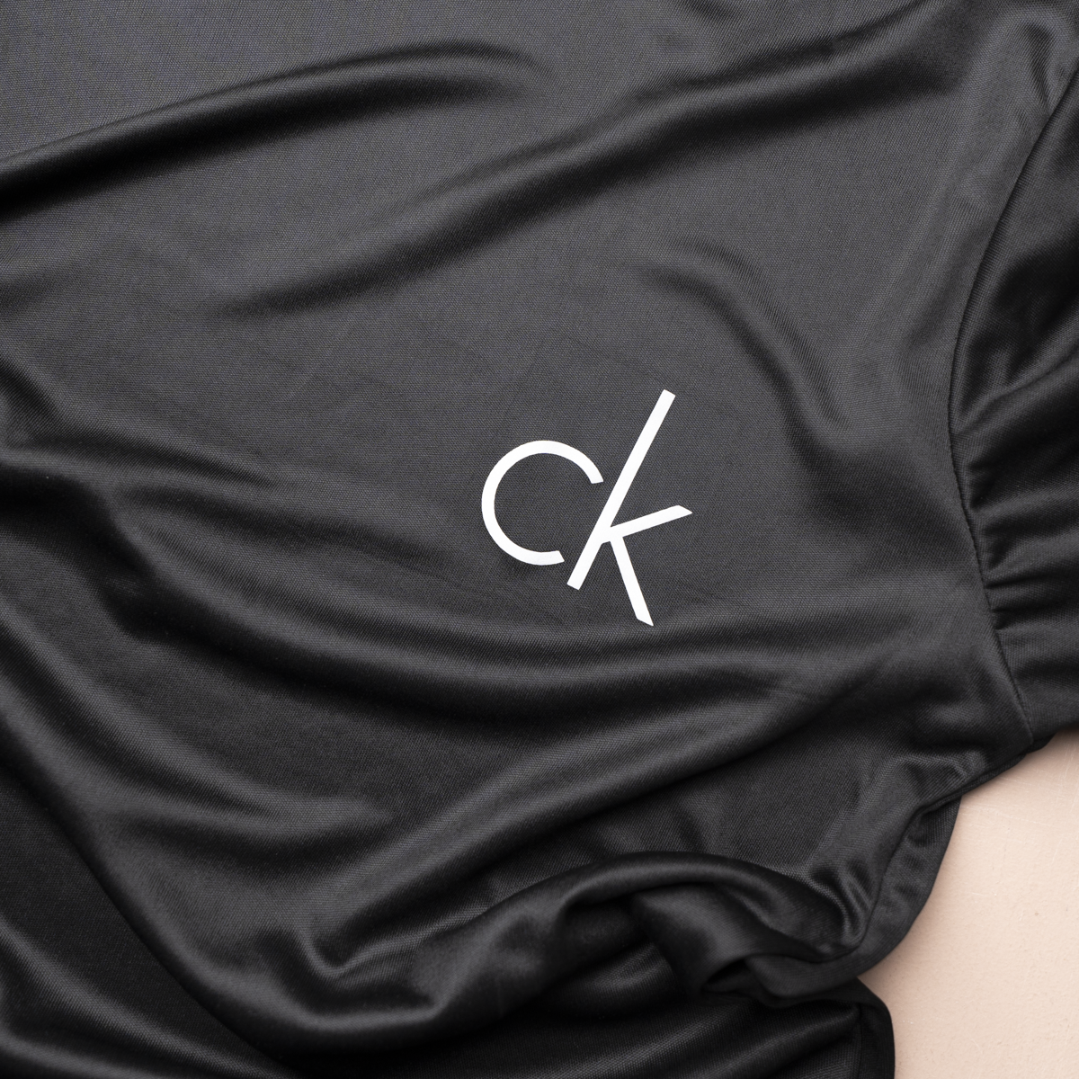 Motion Core Tee - cK