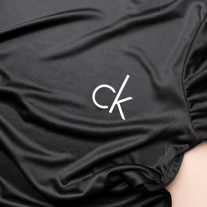 Motion Core Tee - cK