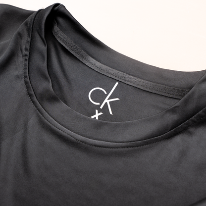 Motion Core Tee - cK