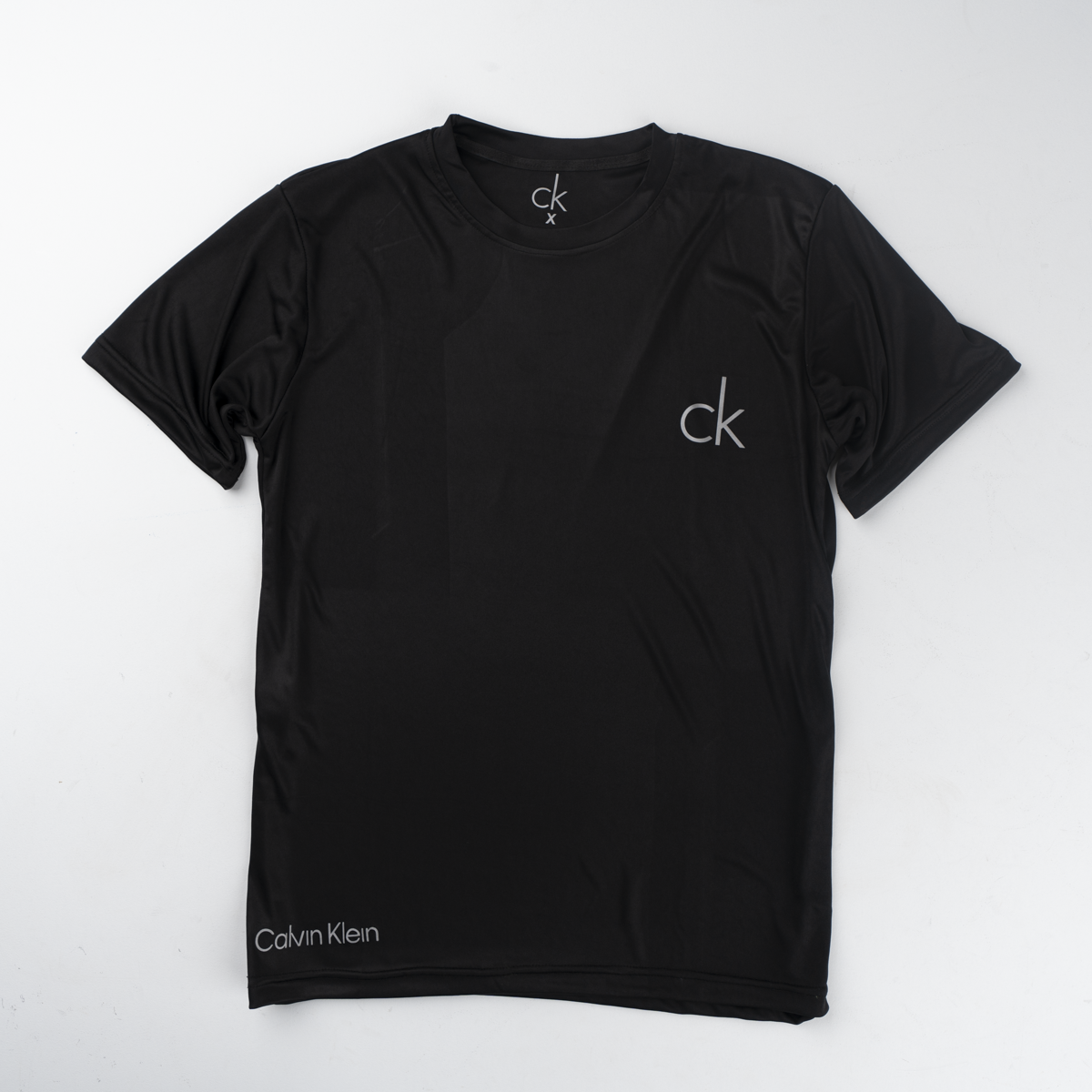 Motion Core Tee - cK