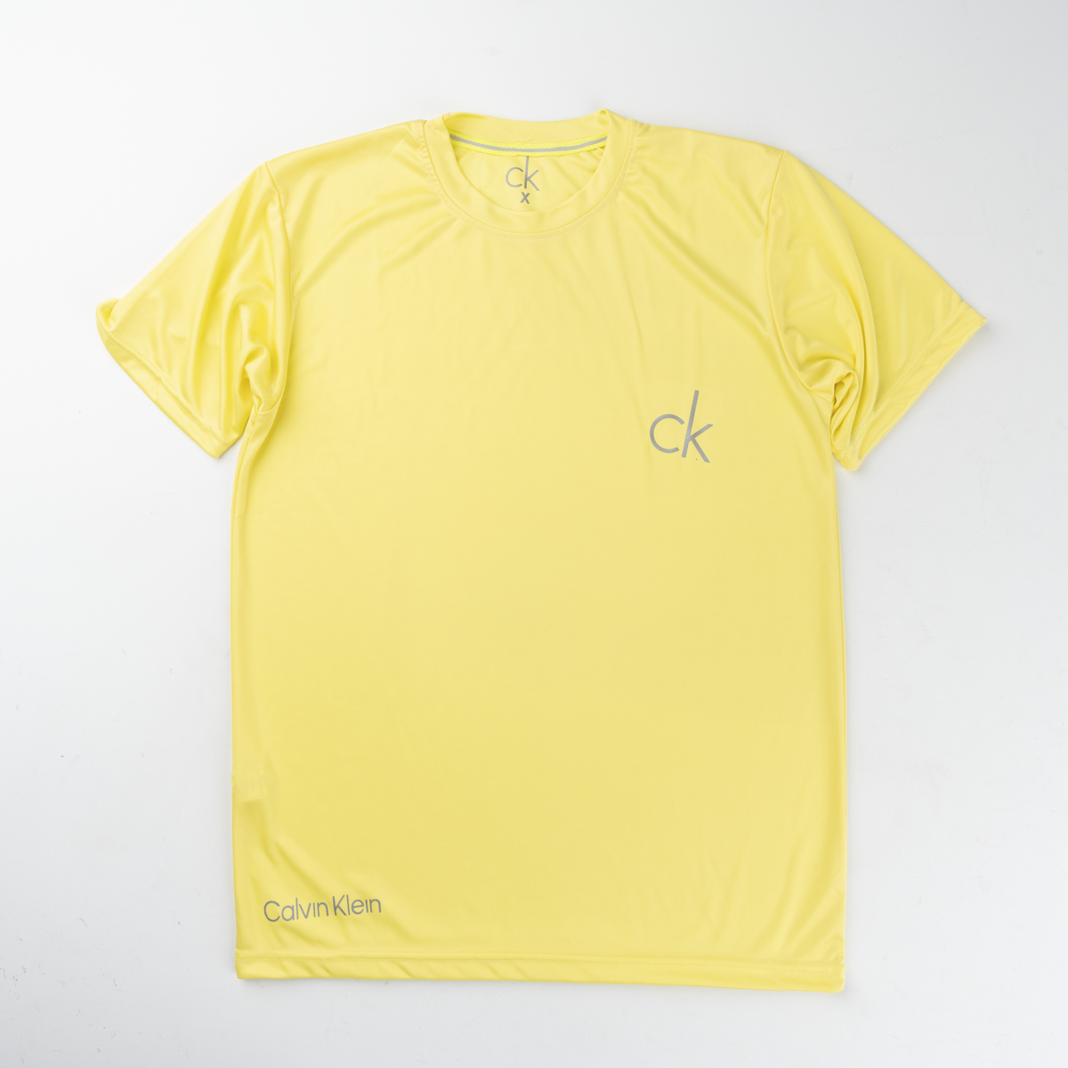 Motion Core Tee - cK