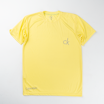 Motion Core Tee - cK