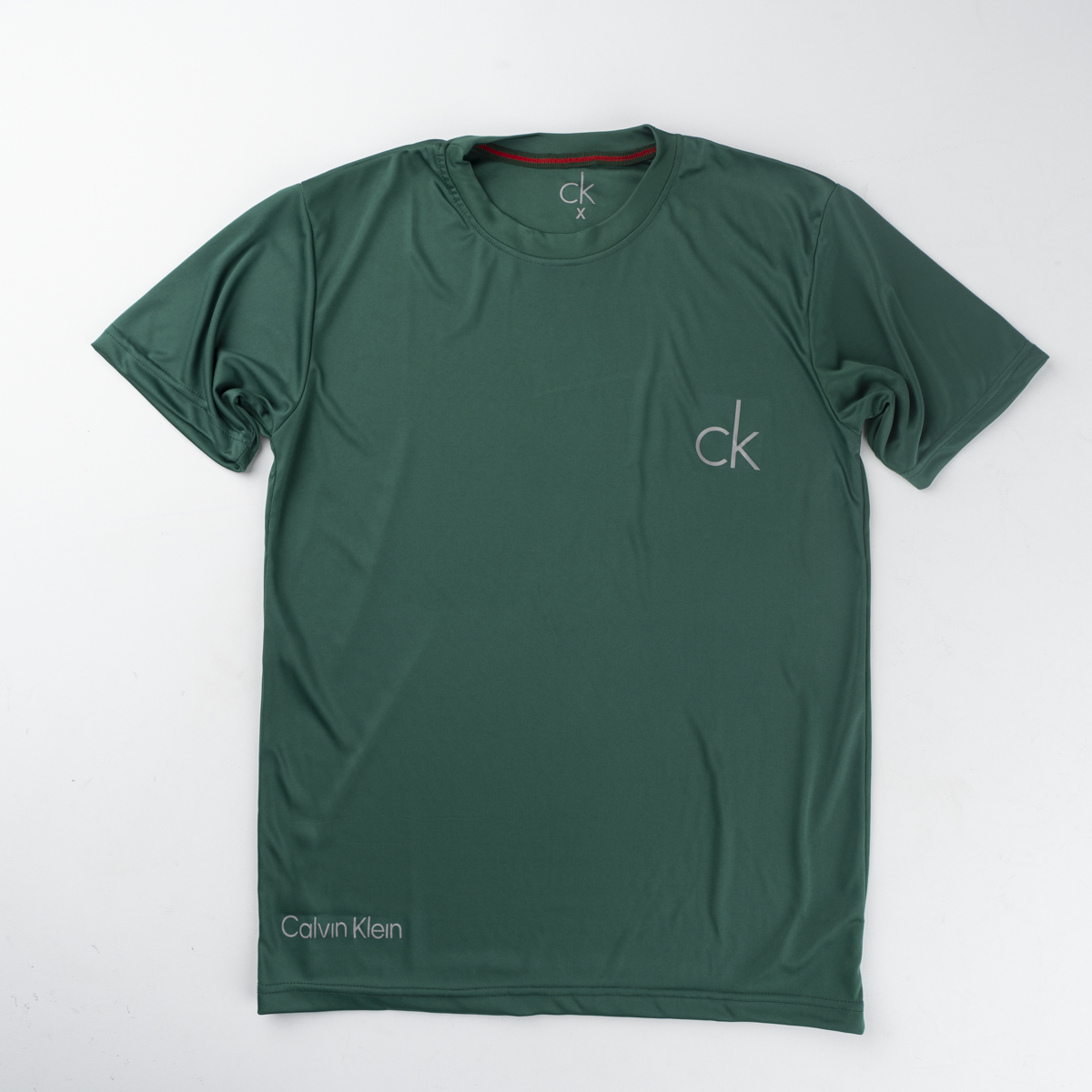 Motion Core Tee - cK