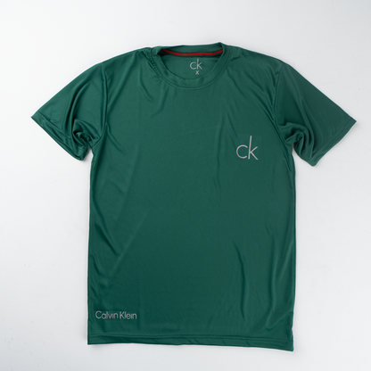 Motion Core Tee - cK