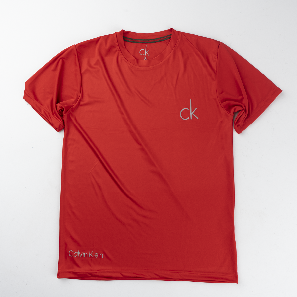 Motion Core Tee - cK