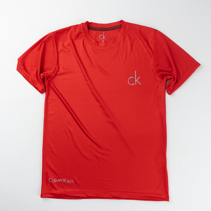 Motion Core Tee - cK
